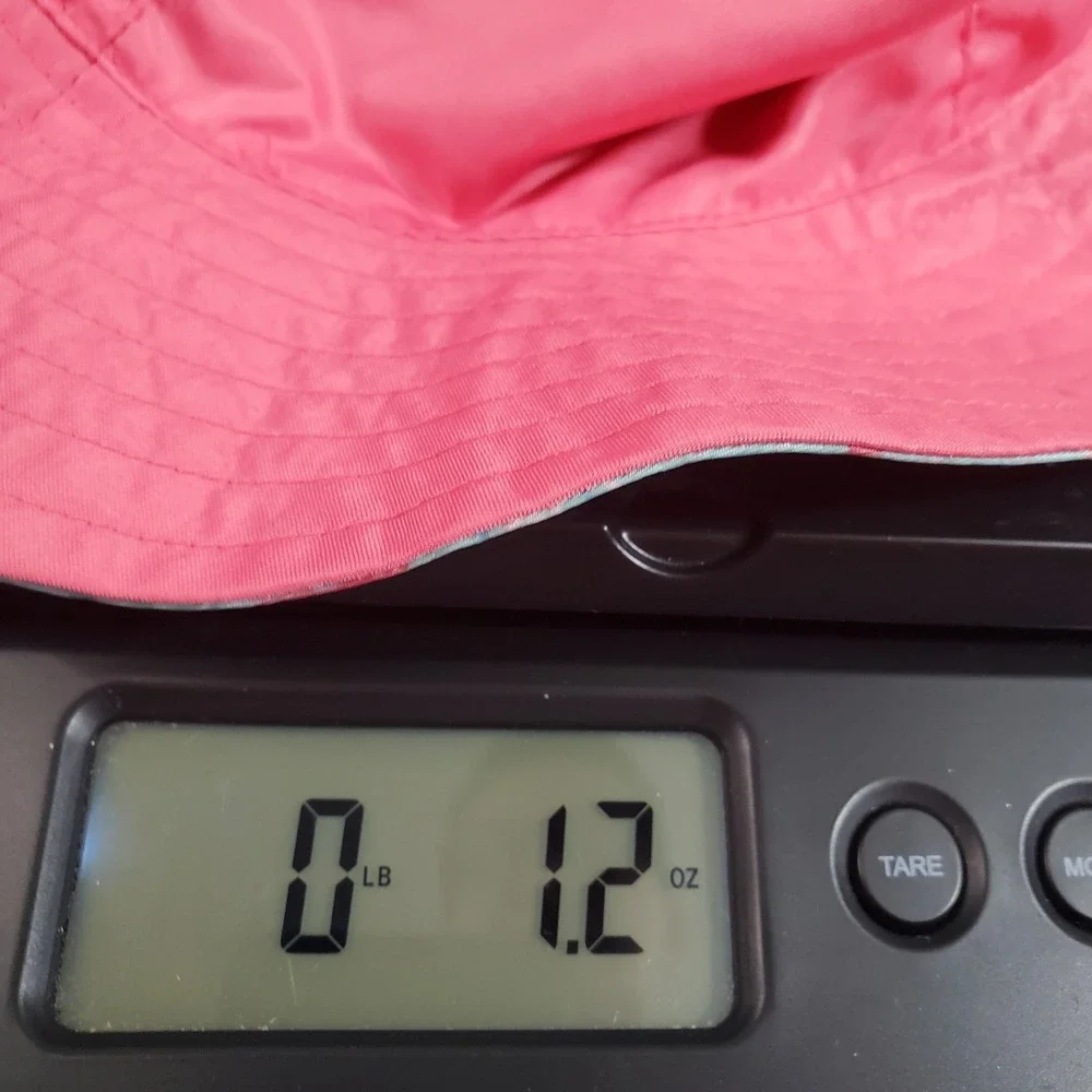 UV‎ Skinz 4T Toddler Sun Hat UPF 50+ Pink With Cats Lining EXCELLENT